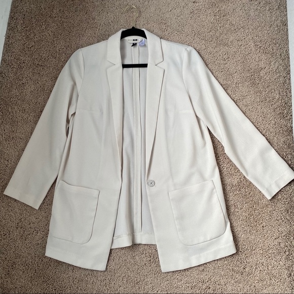 H&M Divided Blazer - Picture 1 of 5